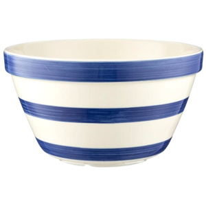 Miska kuchenna 2,5l Mason Cash Spot&Stripes niebieskie paski