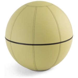 Piłka balansująca Corby Ø650 mm zielony czarny