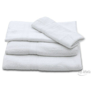 Ręcznik 50x70 biały