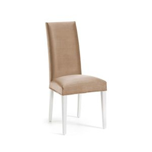 Krzesło MERCEDE 46x56 kolor szary
