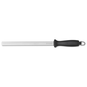 Diamentowa płaska stalka do noży 26 cm - Wüsthof kod: DR 4481 + 20 zł na pierwsze zakupy