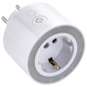 Lampa adapter Q-PLUG 7201-16