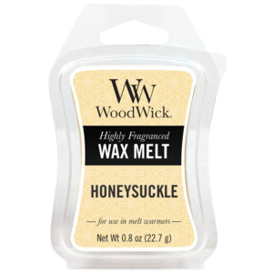 Wosk zapachowy- Honeysuckle
