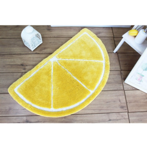 Dywanik łazienkowy Limon
