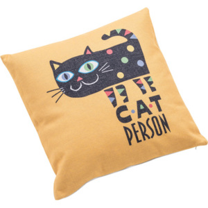 Poduszka Cat Person, meble vox