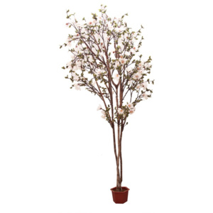 Sztuczna roślina dekoracyjna VICAL HOME Magnolia