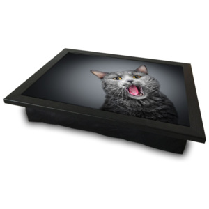 Poduszka pod laptopa Cat, 36x46 cm