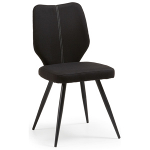 LaForma :: Krzesło TINA czarne
