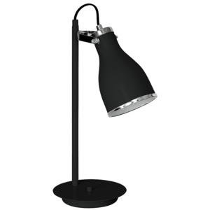 Luminex Lampa stołowa BJORN 1xE27/60W/230V LU7576