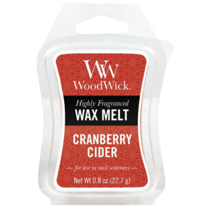 Wosk zapachowy - Cranberry Cider