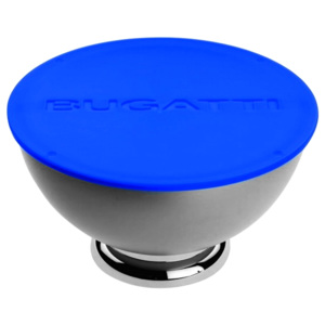 Salaterka Casa Bugatti Primavera niebieska