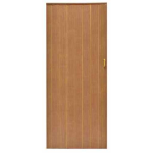 Drzwi Harmonijkowe 001P 8671 Buk Mat 100 cm