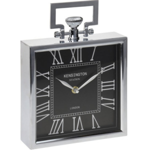 Zegar kwadratowy Kensington 20 cm
