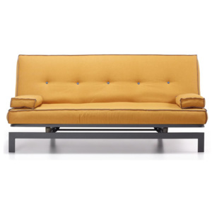 LaForma :: Sofa z funkcją spania GIO 195x kolor musztardowy