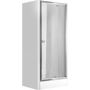 Drzwi prysznicowe Zon 90x185 cm