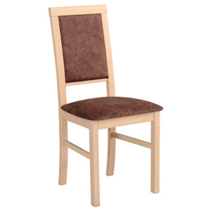 Krzesło kuchenne Leno III tapicerowane
