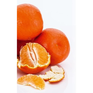 Tablica suchościeralna 217 pomarańcze