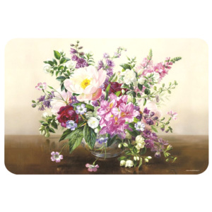 Podkładka na stół Nuova R2S Masterpiece kwiaty