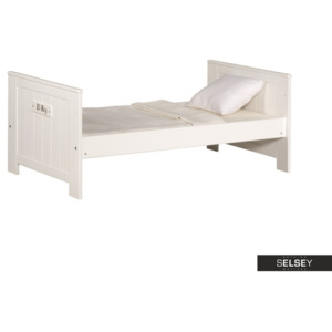 Łóżko Blanco 70x160 cm