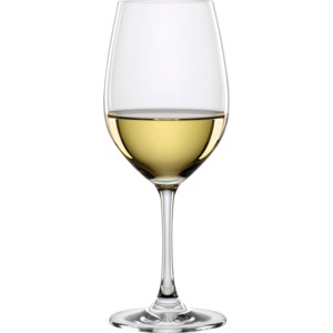Kieliszek do wina białego Salute