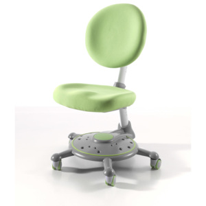 Krzesło dziecięce Comfortline - zielone