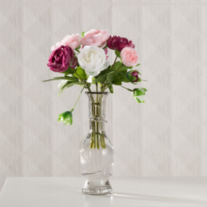 Bukiet kwiatów Mix Roses wys. 27cm