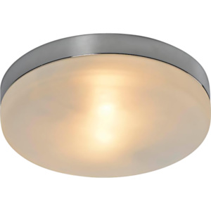 LAMPA SUFITOWA AQUA CHROM 4012 - TK Lighting