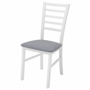 Krzesło Marynarz Poziomy 2 TXK_MAR/POZ/2 Black Red White