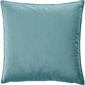 Sander Poszewka na poduszkę Prince niebieski, 50 x 50 cm