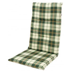 Doppler SPOT 129 wysoki - poduszka na krzesło i fotel