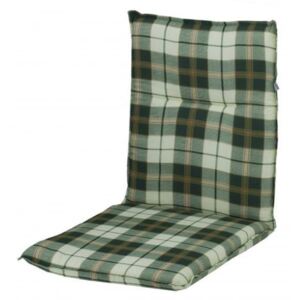 Doppler SPOT 129 niski - poduszka na krzesło i fotel