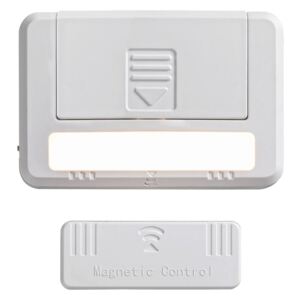 Rabalux 5675 Magnus, magnetyczne oświetlenie LED do szuflady lub szafki