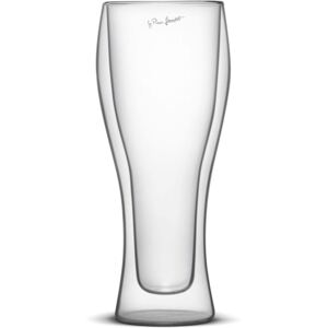 Lamart szklanki termiczne Beer Vaso 480 ml 2 szt