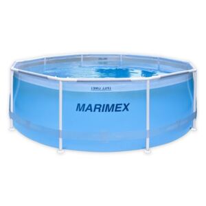 Marimex basen Florida 3,05 × 0,91 m, bez akcesoriów (10340267) Wpisz kod MDH71PL20 i obniż cenę o dodatkowe 20% Promocja trwa do 25.07.2021
