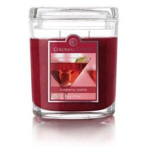 Colonial Candle świeca Cranberry Cosmo, 623 g