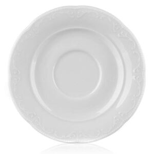 Banquet spodek porcelanowy CAITLIN 14 cm