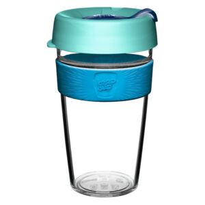 Keep Cup Original Clear Australis 454 ml L plastikowy