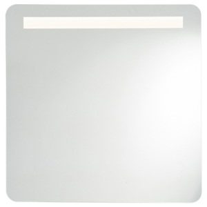 Lustro kwadratowe Cooke&Lewis Colwell 70 x 70 cm z oświetleniem LED