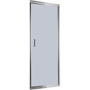 Deante Flex Drzwi wnękowe uchylne 90 cm, szkło szronione