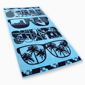 Ręcznik plażowy Surfer 90x180