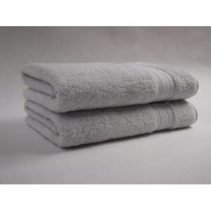 Ręcznik Egyptian Cotton 50x90 Szary Greno