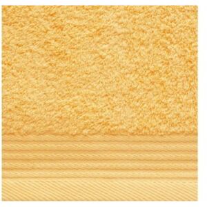 Ręcznik Greno Perfect 70x140 Żółty