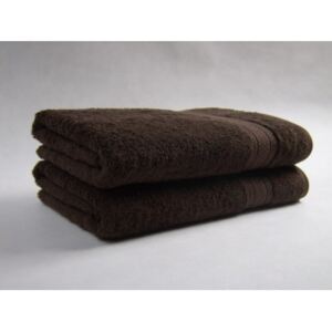 Ręcznik Egyptian Cotton 70x140 Brąz Greno