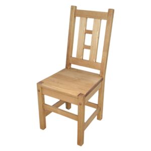 Krzesło drewniane Sara 1