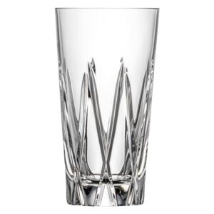Minimalistyczna szklanka z kryształu - London Collection