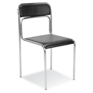 Krzesło Ascona Chrome