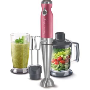 Sencor SHB 5604RD blender, różowy