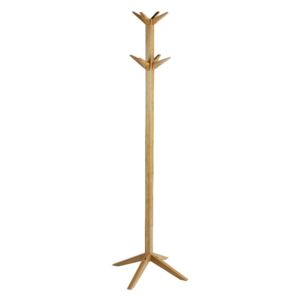 Wieszak Wenko Bamboo Rack, wys. 167 cm