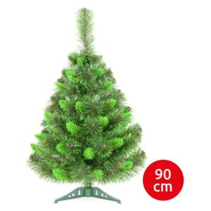 Choinka XMAS TREES 90 cm jodła ER0027