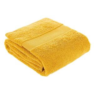 Ręcznik Cairo 70x140cm yellow